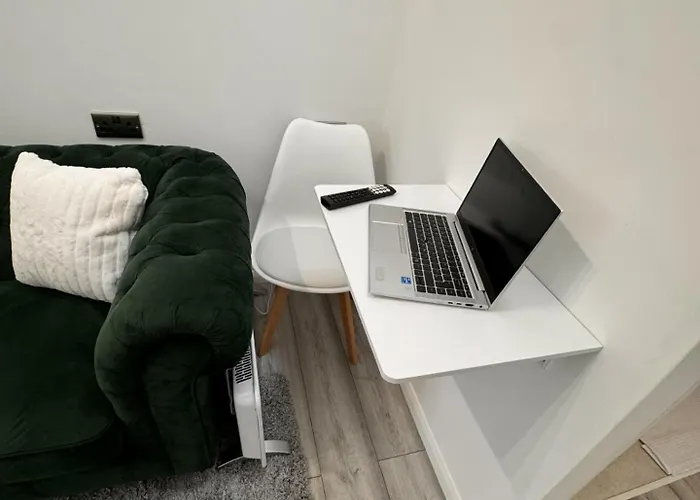 The Garage Guest House